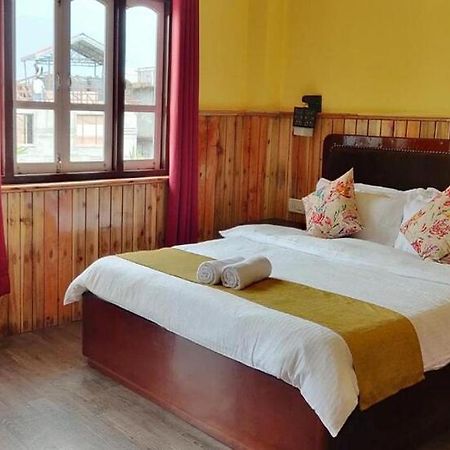 Pelling Hotel Ladakh House Ngoại thất bức ảnh