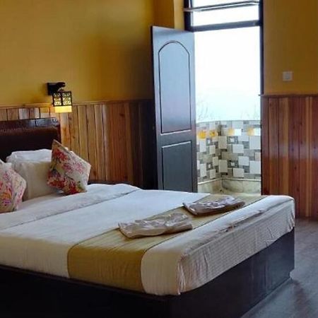 Pelling Hotel Ladakh House Ngoại thất bức ảnh