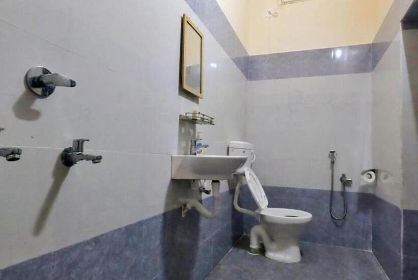 Pelling Hotel Ladakh House Ngoại thất bức ảnh