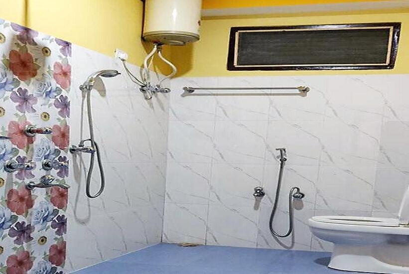 Pelling Hotel Ladakh House Ngoại thất bức ảnh