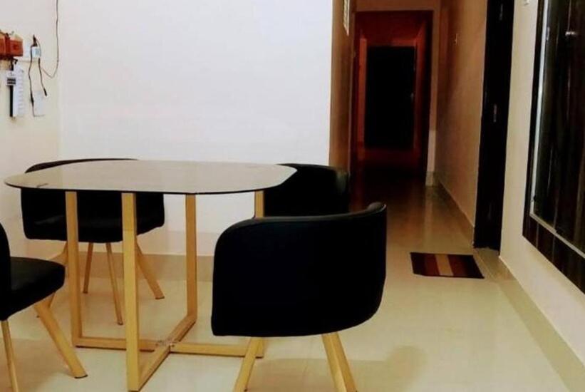 Pelling Hotel Ladakh House Ngoại thất bức ảnh