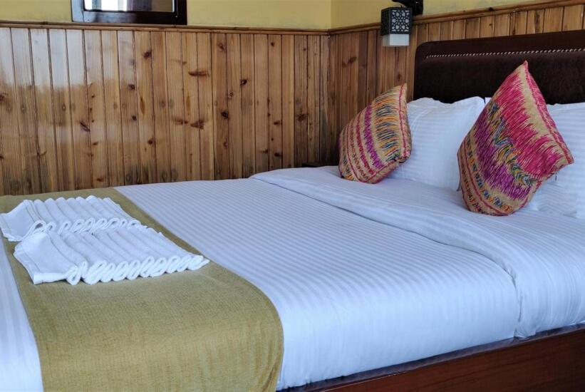 Pelling Hotel Ladakh House Ngoại thất bức ảnh