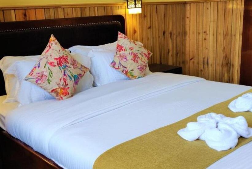 Pelling Hotel Ladakh House Ngoại thất bức ảnh