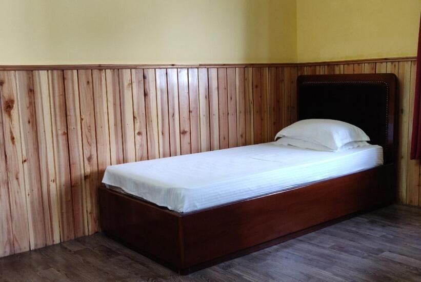 Pelling Hotel Ladakh House Ngoại thất bức ảnh